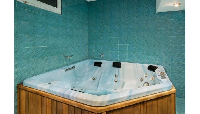 Hotel Victoria poza 12