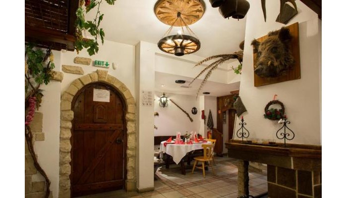 Hotel Victoria poza 11