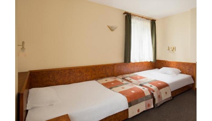 Hotel Victoria poza 6