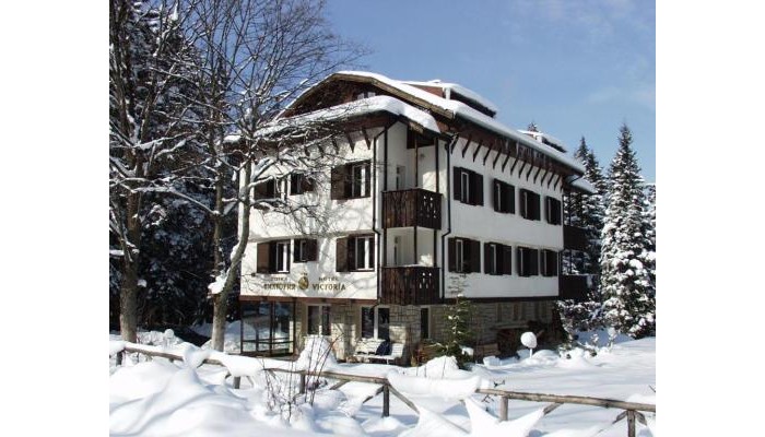 Hotel Victoria poza 0