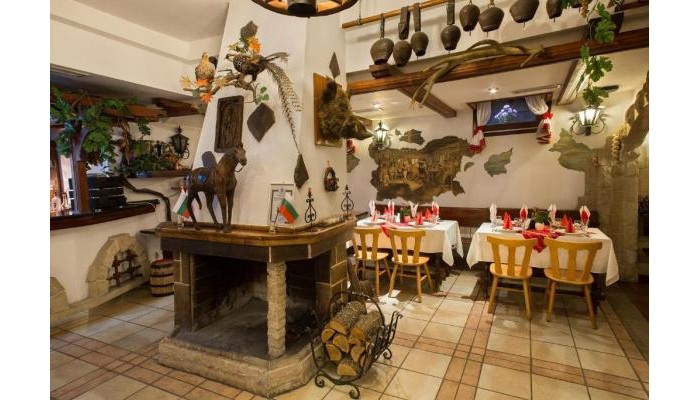 Hotel Victoria poza 10