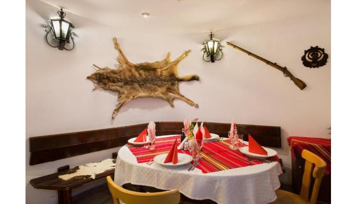 Hotel Victoria poza 9