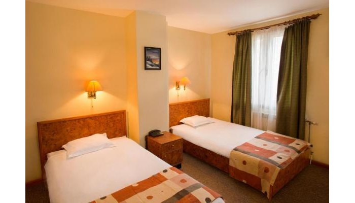 Hotel Victoria poza 4