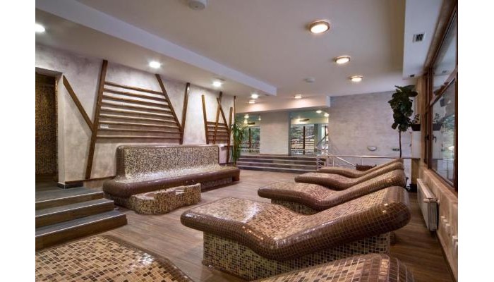 Hotel Musala (Ex Club Yanakiev) poza 14