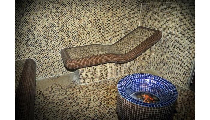 Hotel Musala (Ex Club Yanakiev) poza 13