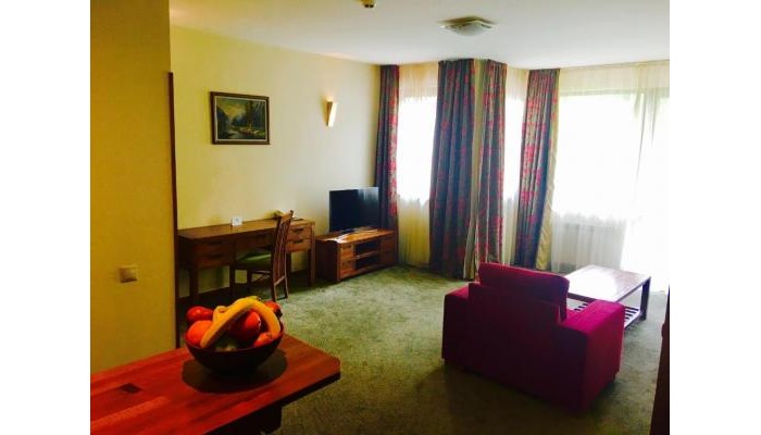 Hotel Musala (Ex Club Yanakiev) poza 4