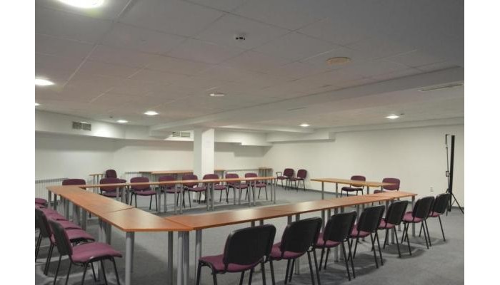 Hotel Musala (Ex Club Yanakiev) poza 15