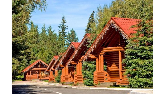 Hotel Yastrebets Wellness & Spa poza 8