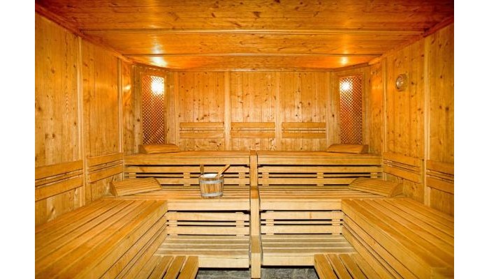 Hotel Yastrebets Wellness & Spa poza 11