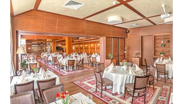 Hotel Yastrebets Wellness & Spa poza 6