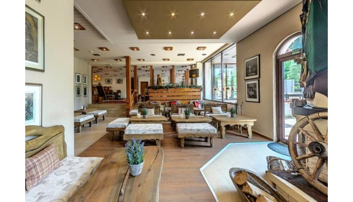 Hotel Mura (Moura) poza 4