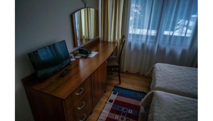 Hotel Mura (Moura) poza 14