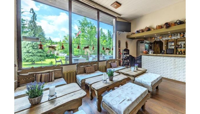 Hotel Mura (Moura) poza 5