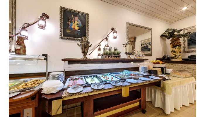 Hotel Mura (Moura) poza 9