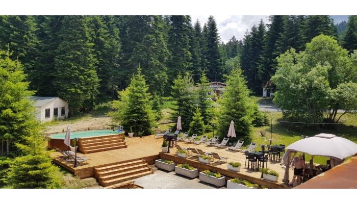 Hotel Mura (Moura) poza 2