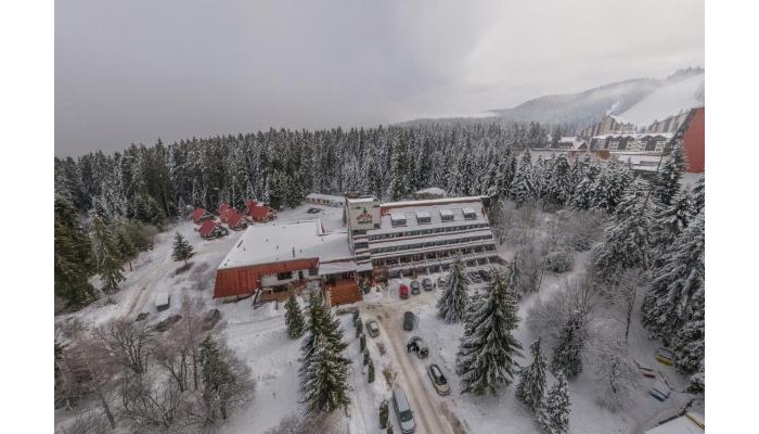 Hotel Mura (Moura) poza 0