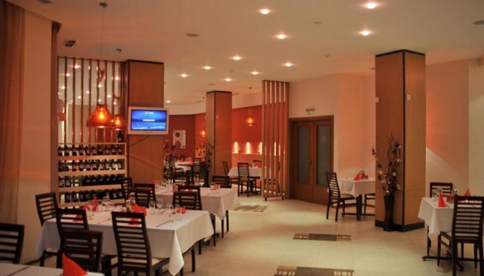 Villa Park Guest Apartments poza 2