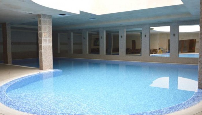 Villa Park Guest Apartments poza 1