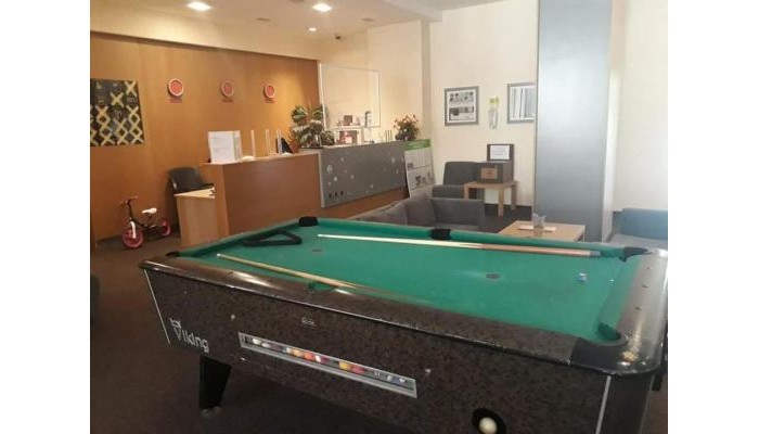 Villa Park Guest Apartments poza 8