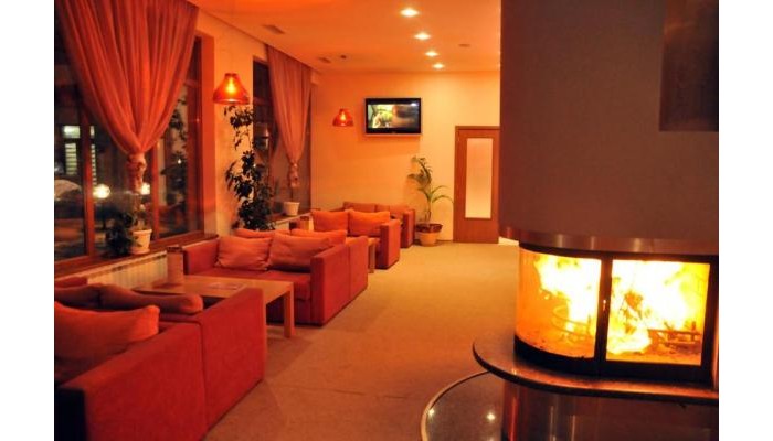 Villa Park Guest Apartments poza 7