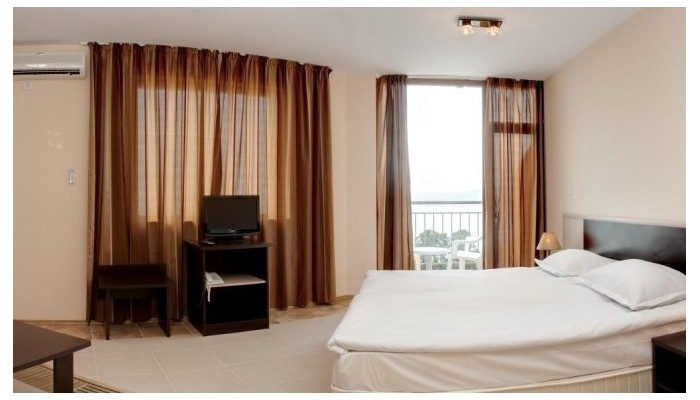 Hotel Vemara Club poza 9