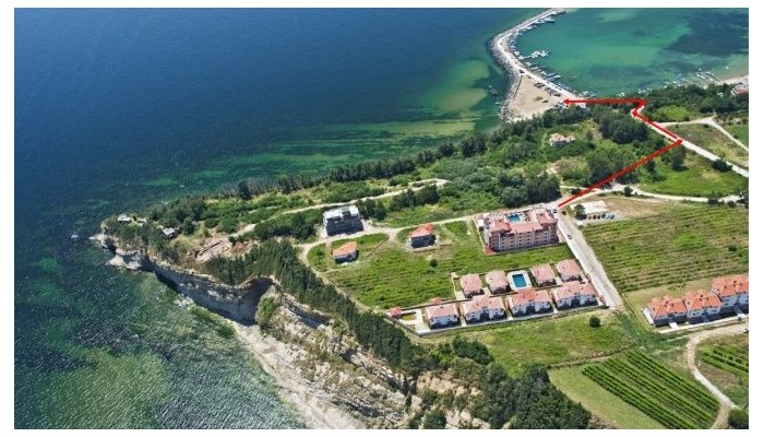 Hotel Vemara Club poza 1
