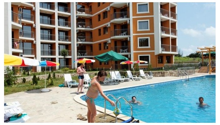 Hotel Vemara Club poza 0