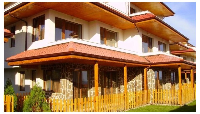 Hotel Vemara Club poza 4