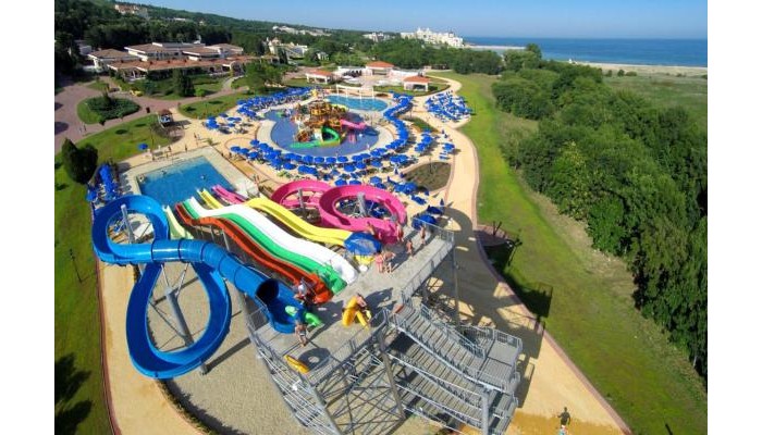 Hotel Holiday Village poza 14