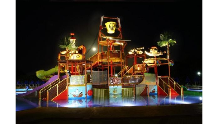Hotel Holiday Village poza 11