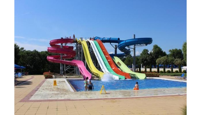 Hotel Holiday Village poza 17