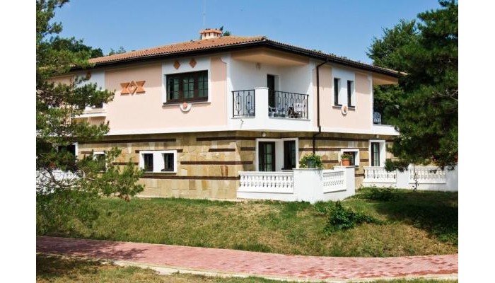 Hotel Holiday Village poza 0