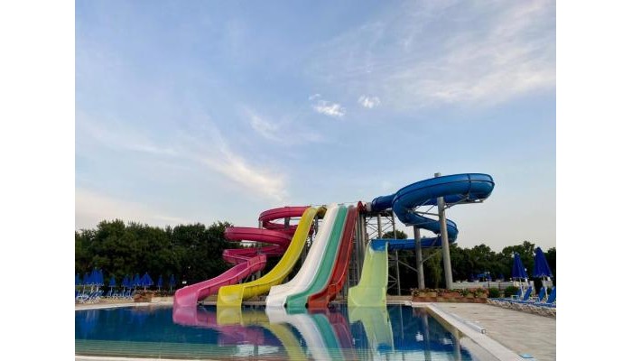 Hotel Belleville poza 11