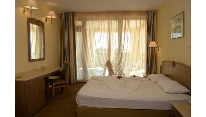 Hotel Belleville poza 2