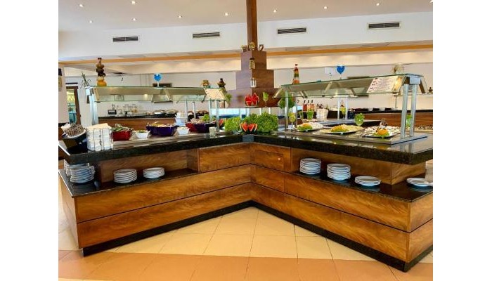 Hotel Belleville poza 8