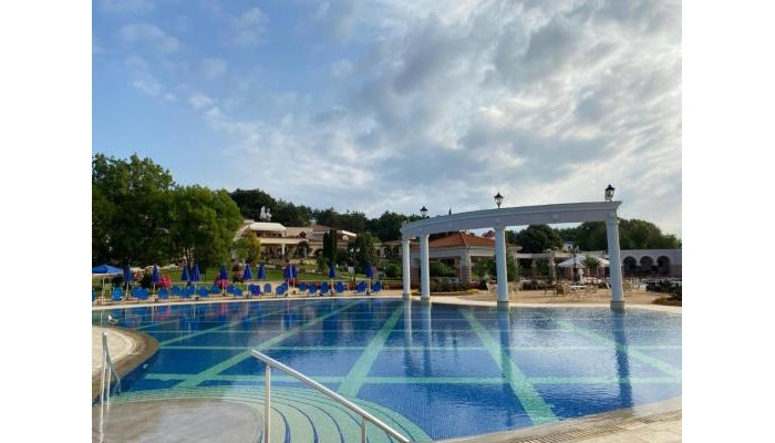 Hotel Belleville poza 13