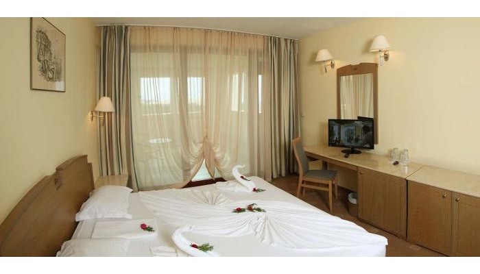 Hotel Belleville poza 4