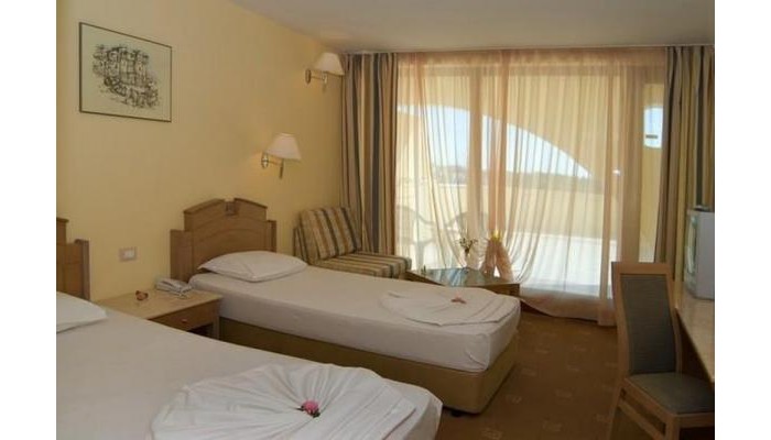 Hotel Belleville poza 3