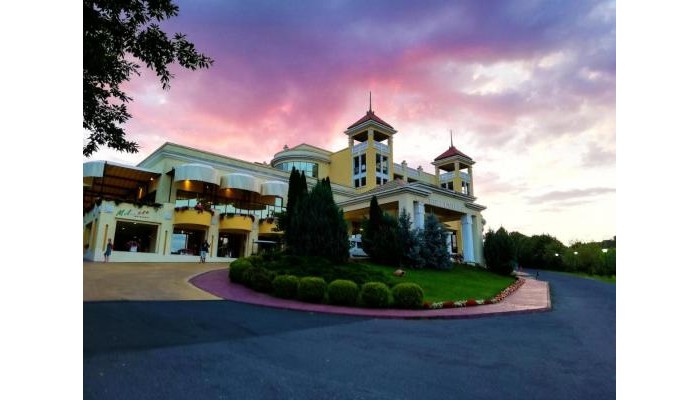 Hotel Belleville poza 0