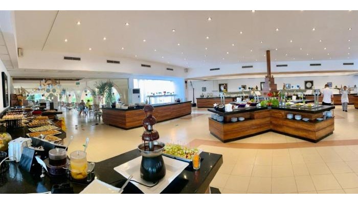 Hotel Belleville poza 7