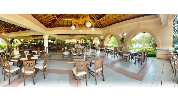 Hotel Belleville poza 5