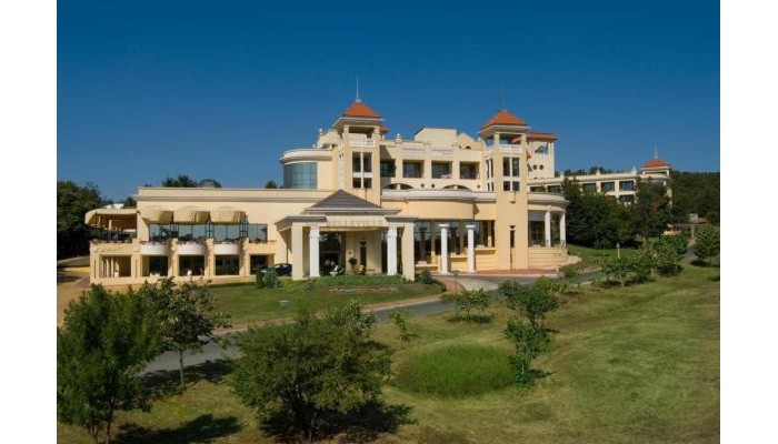 Hotel Belleville poza 1