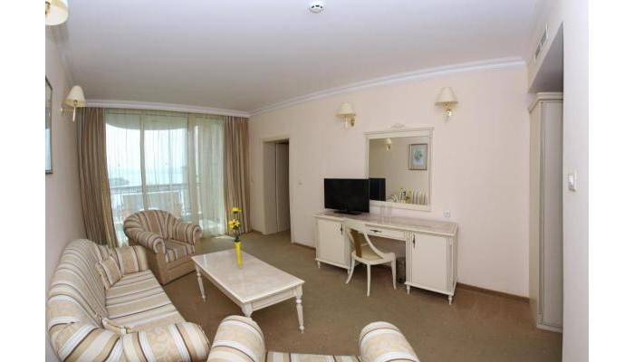 Hotel Marina Beach poza 9