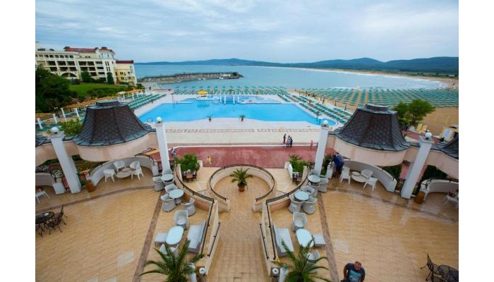 Hotel Marina Beach poza 17