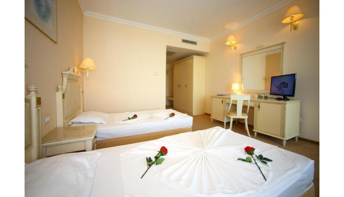 Hotel Marina Beach poza 1