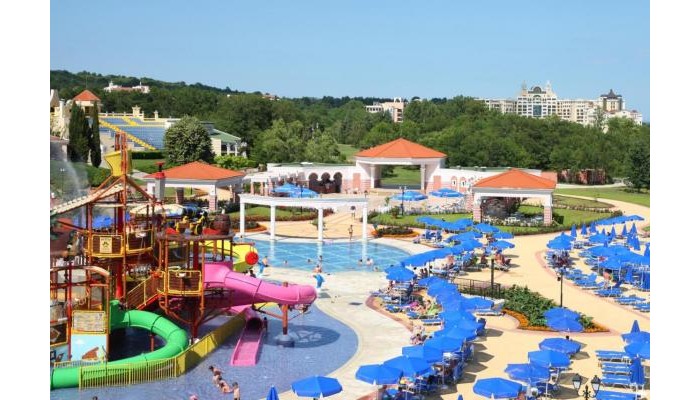 Hotel Marina Beach poza 20