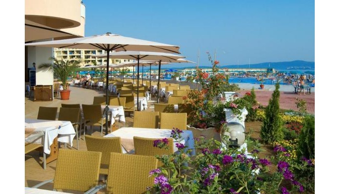 Hotel Marina Beach poza 14