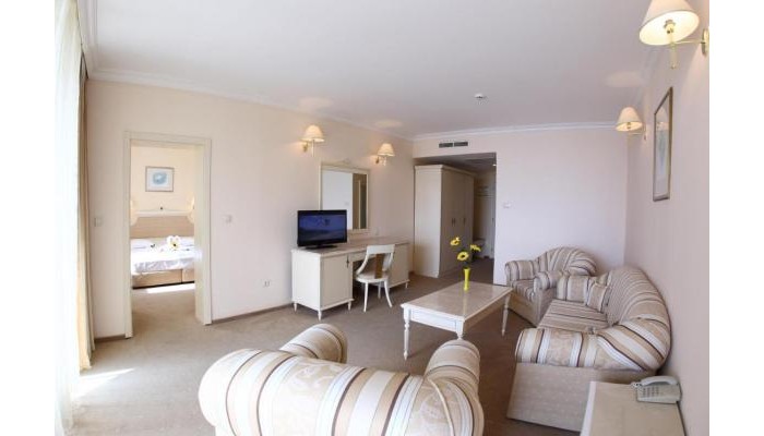 Hotel Marina Beach poza 5