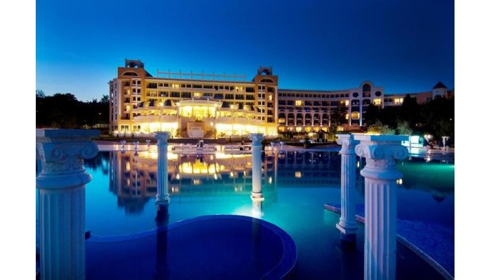 Hotel Marina Beach poza 0