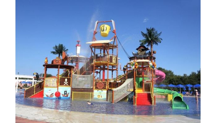 Hotel Marina Beach poza 21